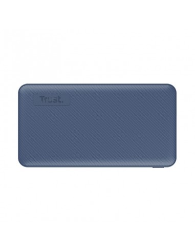 Trust 25028 batería externa Ión de litio 10000 mAh Azul