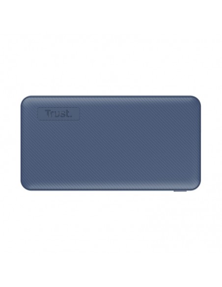 Trust 25028 batería externa Ión de litio 10000 mAh Azul