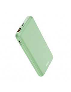 Trust Redoh Ión de litio 10000 mAh Verde 2