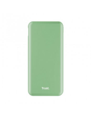 Trust Redoh Ión de litio 10000 mAh Verde