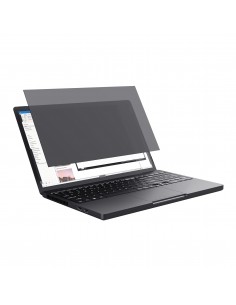 Trust Primo Filtro de privacidad para pantallas sin marco 35,6 cm (14") 2