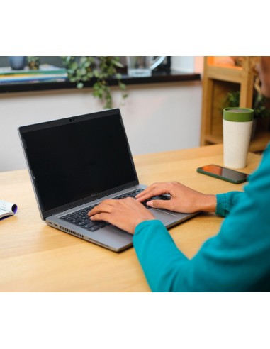 Trust Primo Filtro de privacidad para pantallas sin marco 35,6 cm (14")