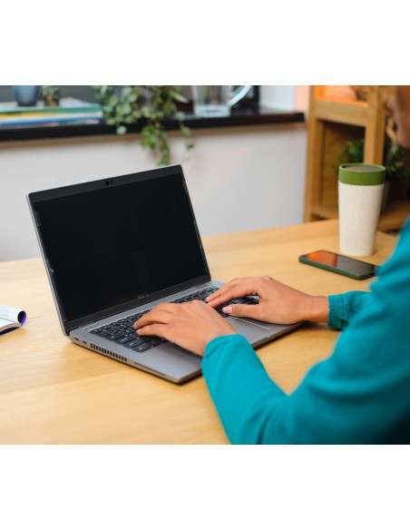 Trust Primo Filtro de privacidad para pantallas sin marco 35,6 cm (14")