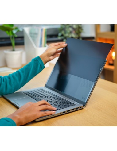 Trust Primo Filtro de privacidad para pantallas sin marco 35,6 cm (14")