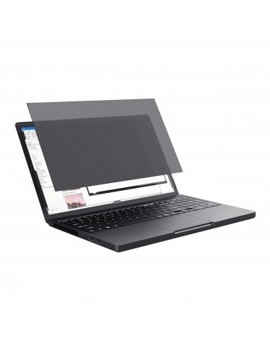 Trust Primo Filtro de privacidad para pantallas sin marco 39,6 cm (15.6")