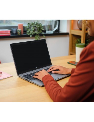 Trust Primo Filtro de privacidad para pantallas sin marco 39,6 cm (15.6")