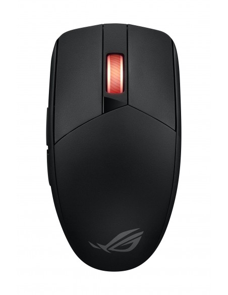ASUS ROG Strix Impact III Wireless ratón Ambidextro RF Wireless + Bluetooth Óptico 36000 DPI
