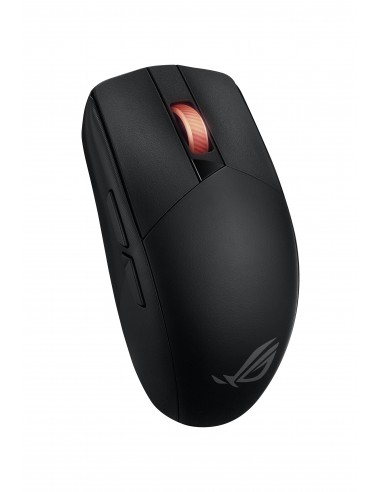 ASUS ROG Strix Impact III Wireless ratón Ambidextro RF Wireless + Bluetooth Óptico 36000 DPI