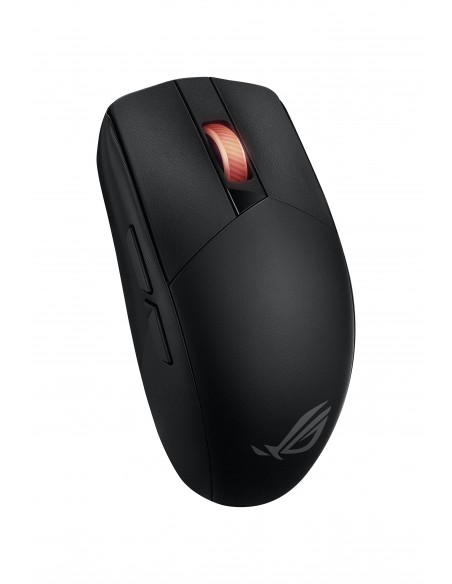 ASUS ROG Strix Impact III Wireless ratón Ambidextro RF Wireless + Bluetooth Óptico 36000 DPI