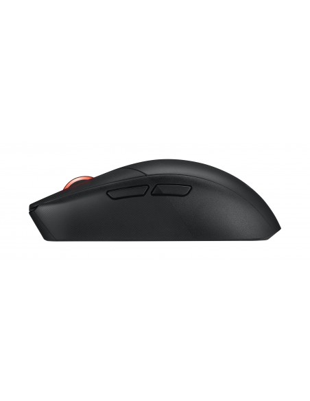 ASUS ROG Strix Impact III Wireless ratón Ambidextro RF Wireless + Bluetooth Óptico 36000 DPI