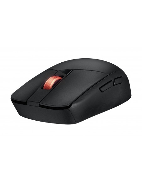 ASUS ROG Strix Impact III Wireless ratón Ambidextro RF Wireless + Bluetooth Óptico 36000 DPI