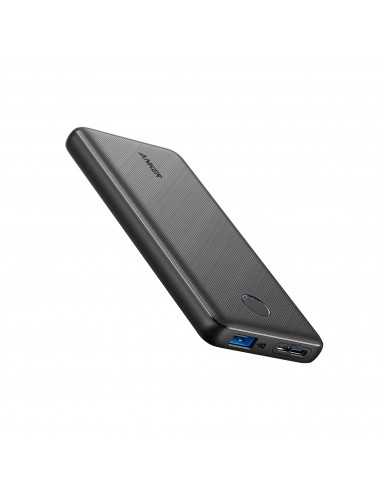 Anker PowerCore 10K 10000 mAh Negro