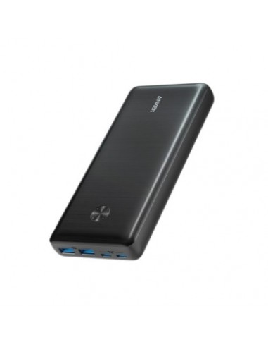 Anker PowerCore III 26000 mAh Negro