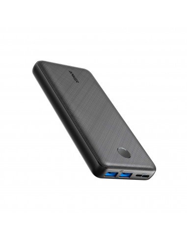 Anker PowerCore 20K 20000 mAh Negro