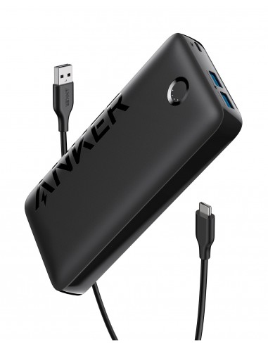 Anker 335 20000 mAh Negro