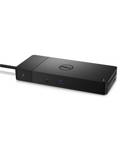 DELL Estación de base Thunderbolt™ WD22TB4