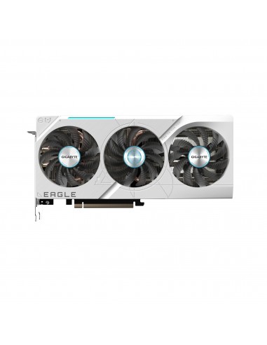 Gigabyte EAGLE GeForce RTX 4070 SUPER OC ICE NVIDIA 12 GB GDDR6X