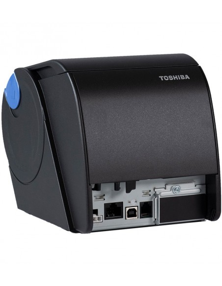 Toshiba 6145-1TN impresora de recibos 203 x 203 DPI Alámbrico