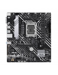 ASUS PRIME H610M-A-CSM Intel H610 LGA 1700 micro ATX