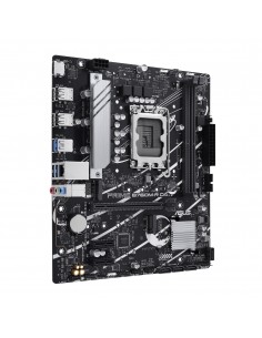 ASUS PRIME B760M-R D4 Intel B760 LGA 1700 micro ATX 2
