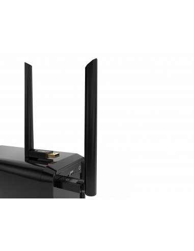 Conceptronic ABBY17B adaptador y tarjeta de red Interno Bluetooth 3 Mbit s