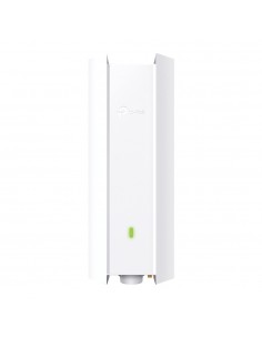 TP-Link Omada EAP623-Outdoor HD 1800 Mbit s Blanco Energía sobre Ethernet (PoE)