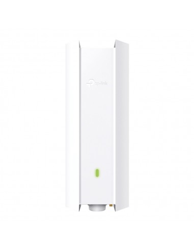 TP-Link Omada EAP623-Outdoor HD 1800 Mbit s Blanco Energía sobre Ethernet (PoE)