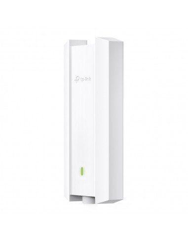 TP-Link Omada EAP623-Outdoor HD 1800 Mbit s Blanco Energía sobre Ethernet (PoE)