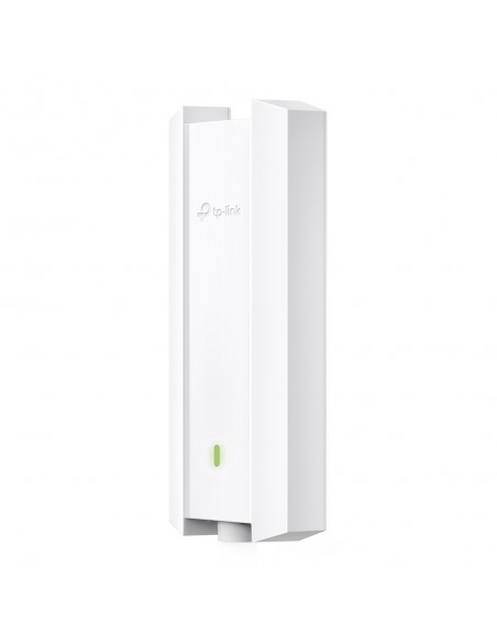 TP-Link Omada EAP623-Outdoor HD 1800 Mbit s Blanco Energía sobre Ethernet (PoE)