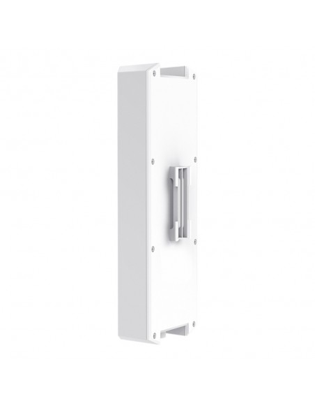 TP-Link Omada EAP623-Outdoor HD 1800 Mbit s Blanco Energía sobre Ethernet (PoE)