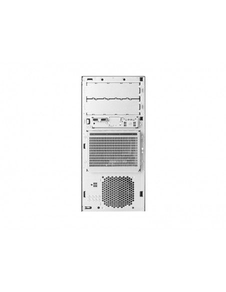 HPE ProLiant ML30 Gen11 servidor Torre (4U) Intel Xeon E E-2414 2,6 GHz 16 GB DDR5-SDRAM 350 W