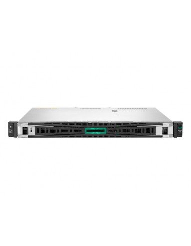 HPE ProLiant DL20 GEN11 E-2436 servidor Bastidor (1U) Intel Xeon E E‑2436 2,9 GHz 16 GB DDR5-SDRAM 500 W