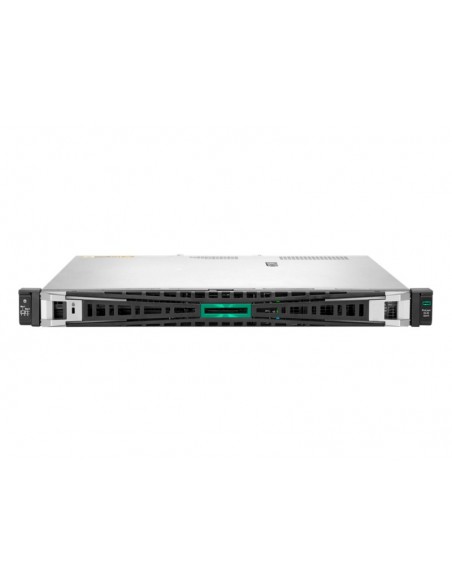 HPE ProLiant DL20 GEN11 E-2436 servidor Bastidor (1U) Intel Xeon E E‑2436 2,9 GHz 16 GB DDR5-SDRAM 500 W