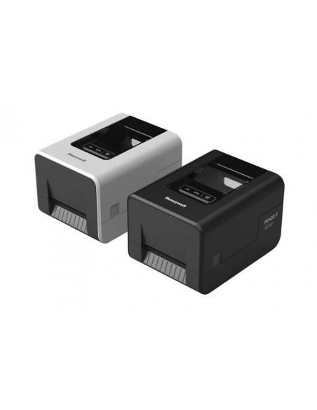 Honeywell PC42E-T impresora de etiquetas Térmica directa 300 x 300 DPI 100 mm s Ethernet