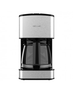 Cecotec 01720 cafetera eléctrica Semi-automática Cafetera de filtro 0,8 L