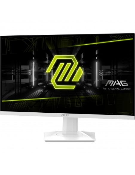 MSI MAG 274QRFW pantalla para PC 68,6 cm (27") 2560 x 1440 Pixeles Wide Quad HD LCD Blanco