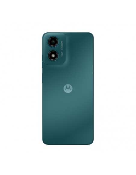 Motorola Moto G 04 16,5 cm (6.5") SIM doble Android 14 4G USB Tipo C 4 GB 64 GB 5000 mAh Verde