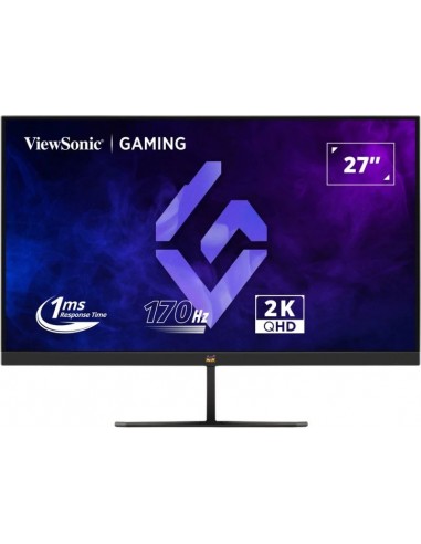 Viewsonic VX Series VX2758A-2K-PRO LED display 68,6 cm (27") 2560 x 1440 Pixeles Quad HD Negro