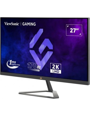 Viewsonic VX Series VX2758A-2K-PRO LED display 68,6 cm (27") 2560 x 1440 Pixeles Quad HD Negro