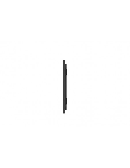 LG 110UM5K-B pantalla de señalización Pantalla plana para señalización digital 2,79 m (110") LCD Wifi 500 cd   m² 4K Ultra HD