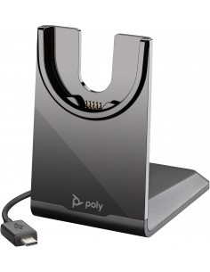 POLY Voyager USB-C Charging Stand
