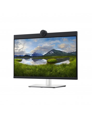 DELL P2424HEB 60,5 cm (23.8") LCD 1920 x 1080 Pixeles Full HD