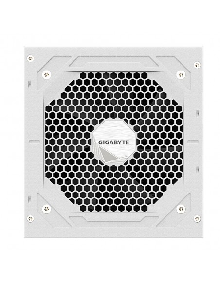 Gigabyte UD850GM PG5W unidad de fuente de alimentación 750 W 20+4 pin ATX ATX Negro