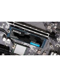 Kioxia LSD10Z001TG8 unidad de estado sólido M.2 1 TB PCI Express 4.0 BiCS FLASH TLC NVMe 2