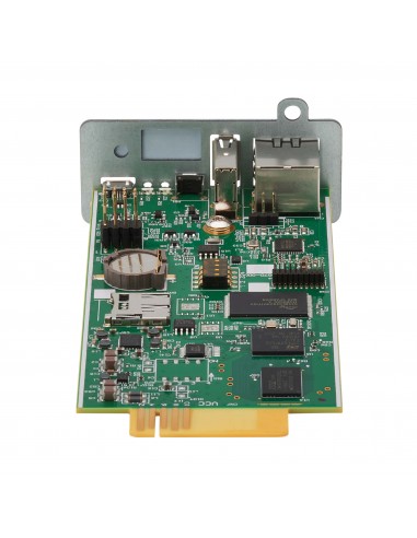 Eaton NETWORK-M3 adaptador y tarjeta de red Interno Ethernet 1000 Mbit s