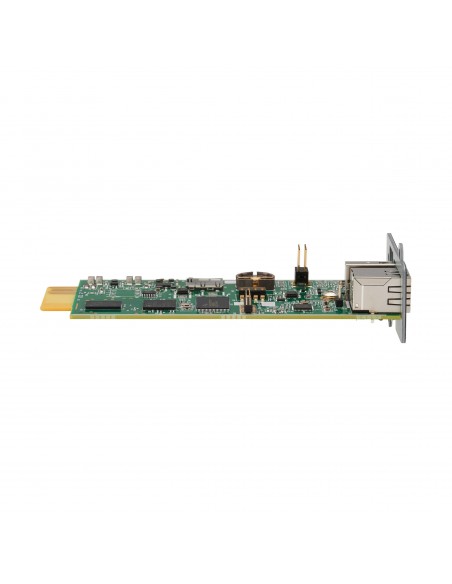 Eaton NETWORK-M3 adaptador y tarjeta de red Interno Ethernet 1000 Mbit s