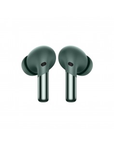 OnePlus Buds Pro 2 Auriculares Inalámbrico Dentro de oído Música uso diario Bluetooth Verde