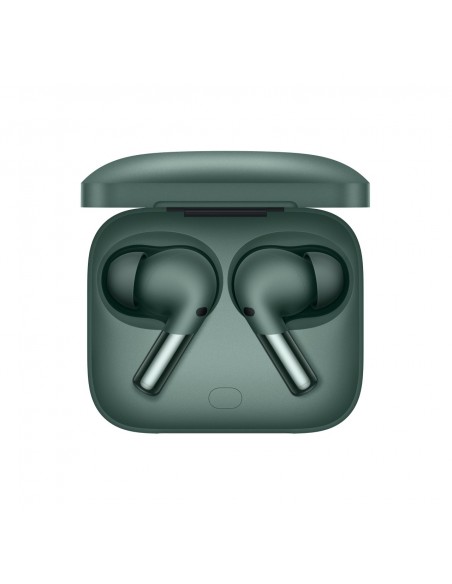OnePlus Buds Pro 2 Auriculares Inalámbrico Dentro de oído Música uso diario Bluetooth Verde