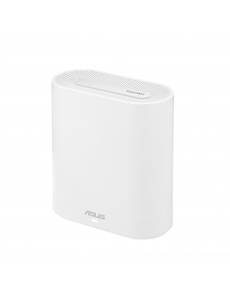 ASUS EBM68(1PK) – Expert Wifi Tribanda (2,4 GHz 5 GHz 5 GHz) Wi-Fi 6 (802.11ax) Blanco 3 Interno