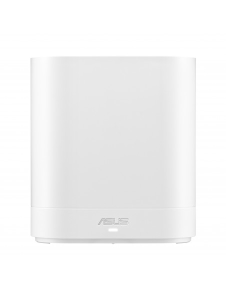 ASUS EBM68(1PK) – Expert Wifi Tribanda (2,4 GHz 5 GHz 5 GHz) Wi-Fi 6 (802.11ax) Blanco 3 Interno